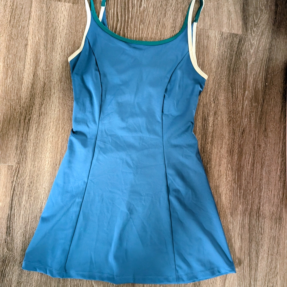 Sincerely Jules Tennis Dress